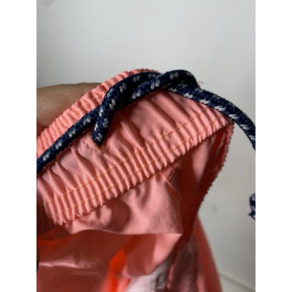 Columbia Women’s Plus 2X Backcast Water Shorts Orange UPF 50 Omni-Shade PFG - Picture 7 of 9